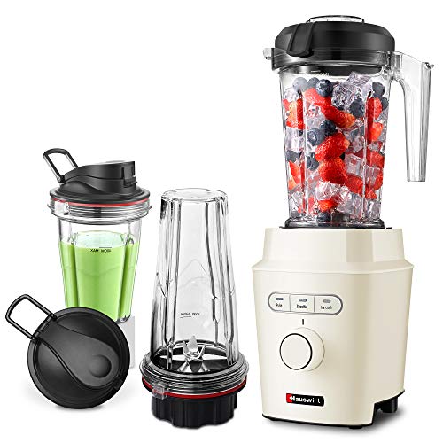 10 Best Affordable Blender For Smoothies Reviews &  Buying Guide