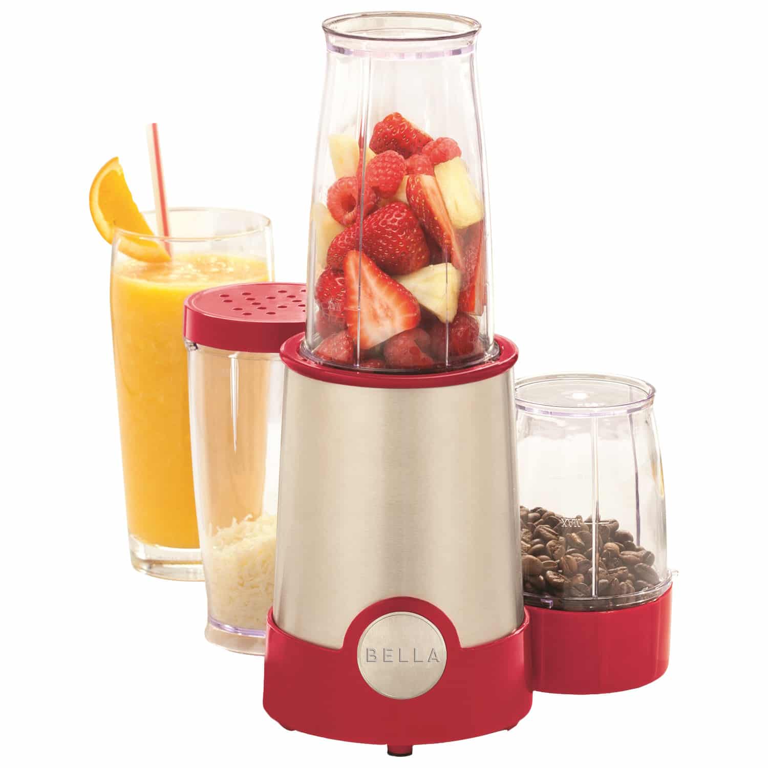 10 Best Blenders For Smoothies in 2017