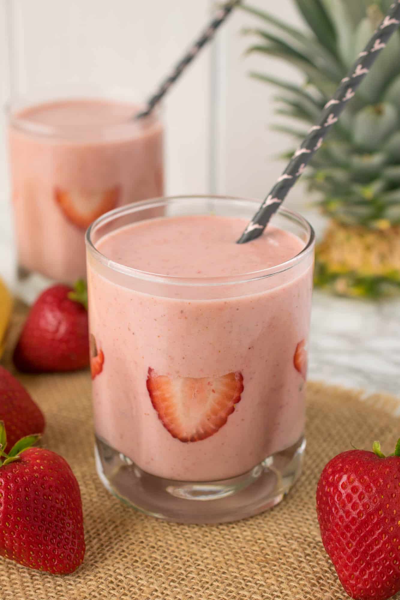 10 Best Protein Smoothies To Lose Weight