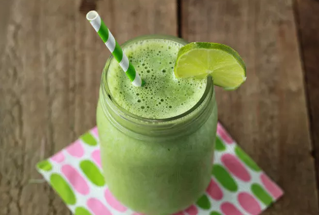 10 Best Smoothies for Young Athletes