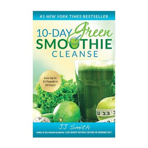 10 Day Green Smoothie Cleanse Review