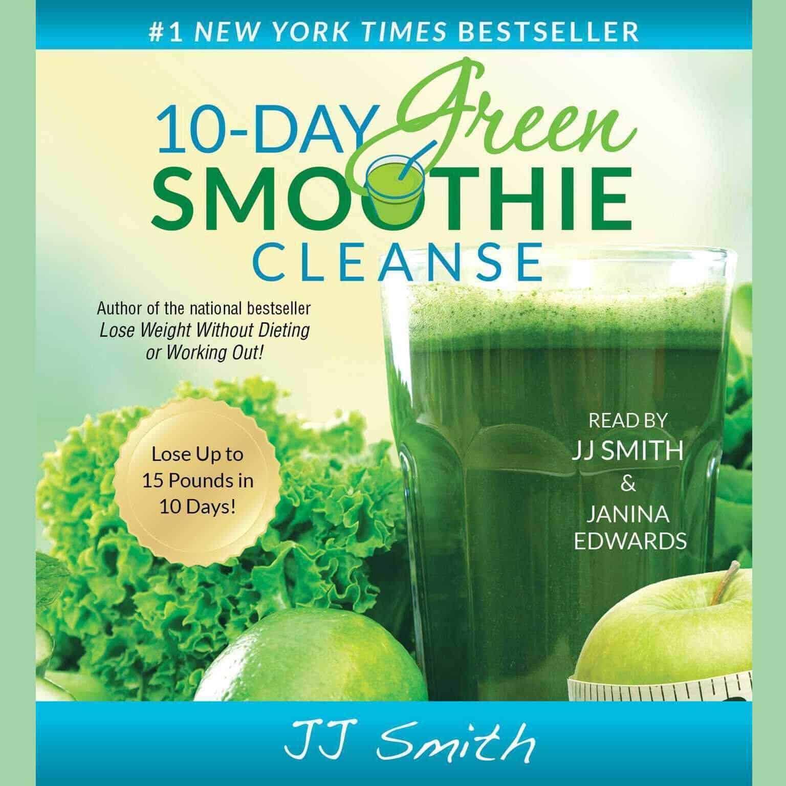 10 Day Green Smoothie Cleanse Review (UPDATE: 2020)