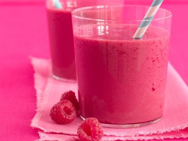 10 Smoothies That Fill You Up