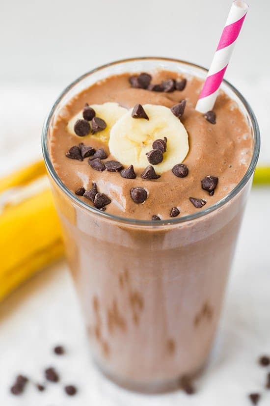10 Weight Loss Smoothies To Make You Slim Down In A Flash