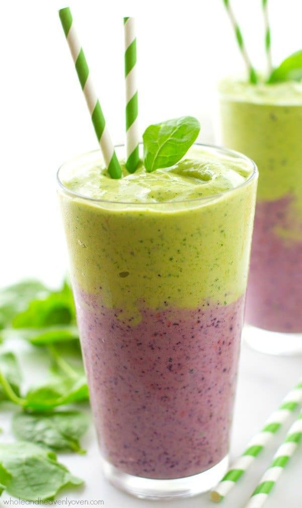 10 Weight Loss Smoothies To Make You Slim Down In A Flash ...
