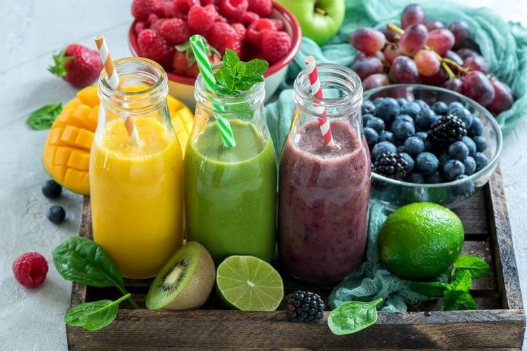 11 Smoothie Recipes for Anxiety (and Depression)