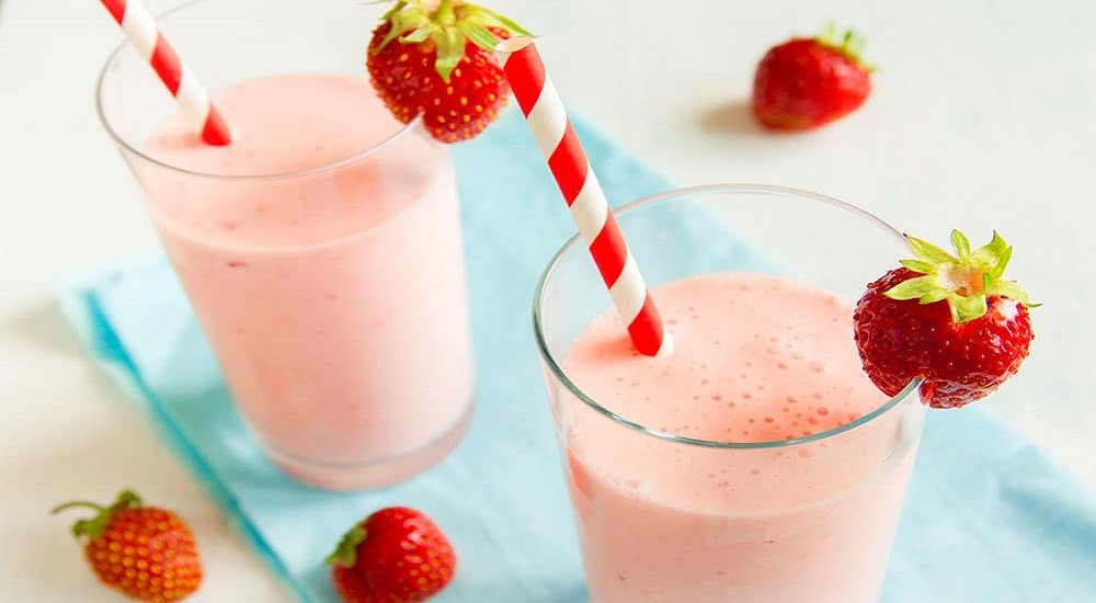 12 Amazing Weight Loss Shakes For Women