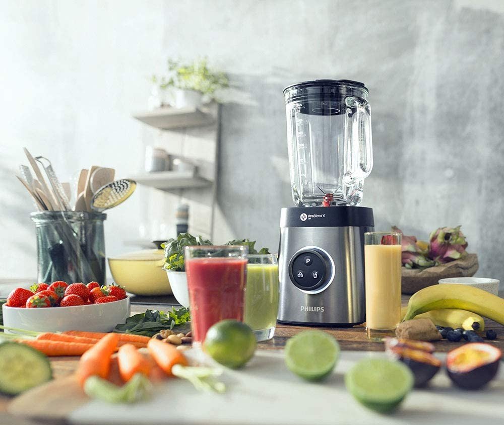 12 Best Blenders in Malaysia for Healthy Smoothies