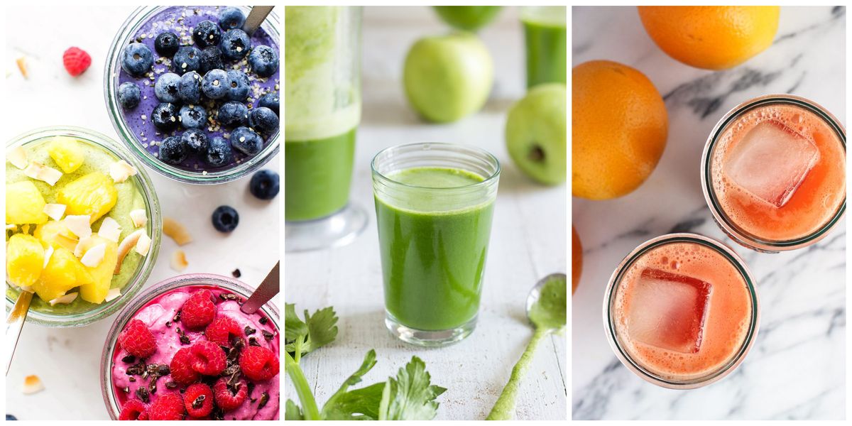 12 Energizing Vitamix Smoothie Recipes