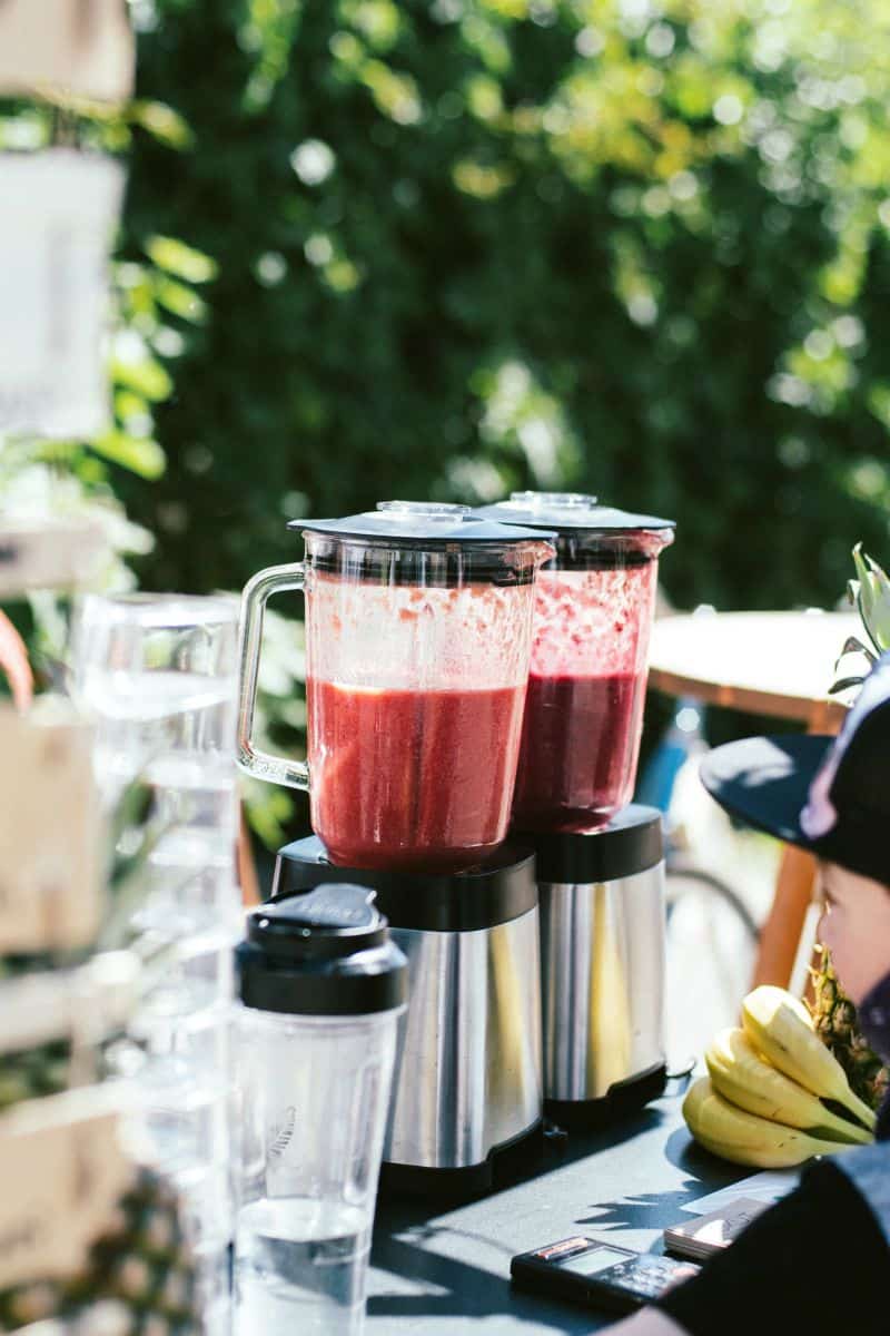 12 Healthy Smoothies You Can Make At Home (With Recipes)