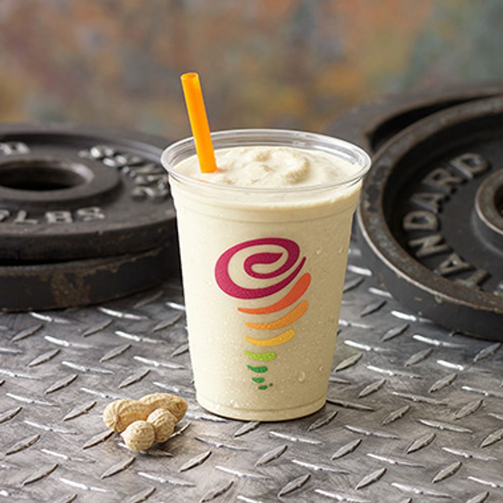 15 Jamba Juice Smoothies Everyone Should Try At Least Once