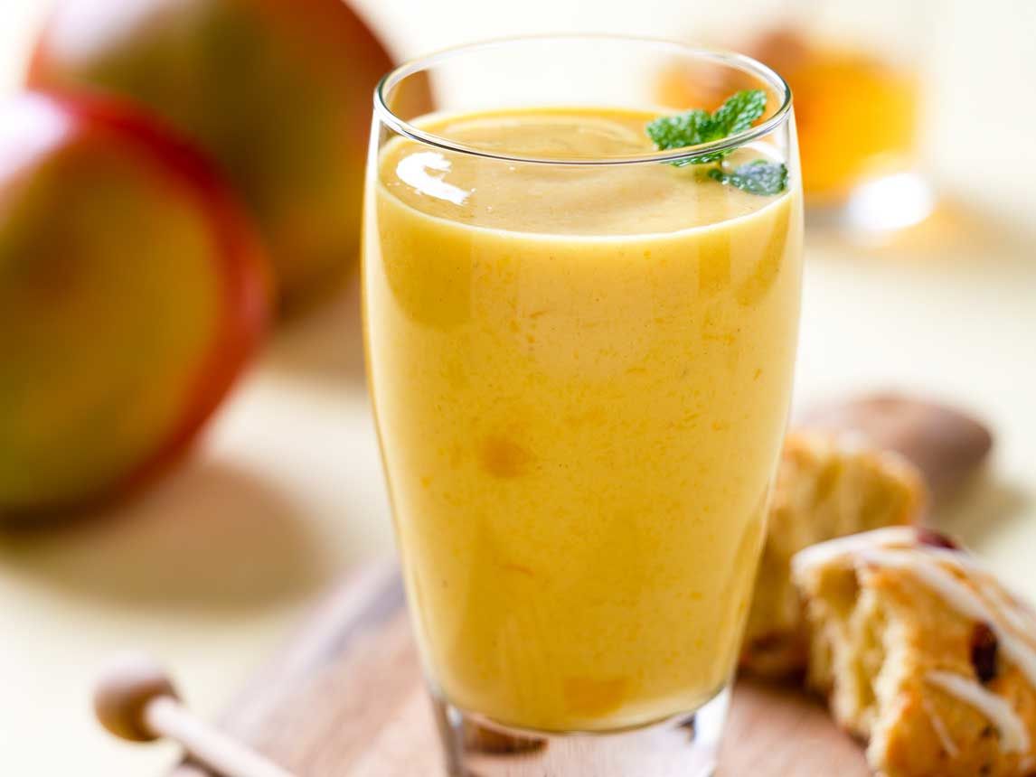 15 Weight Loss Smoothies That Won