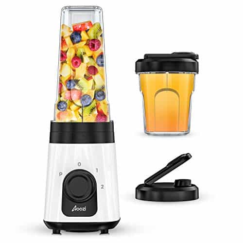 16 Best Single Serve Blenders For Smoothies of 2022