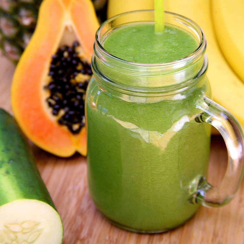 20 Ideas for Healthy Breakfast Smoothies for Weight Loss