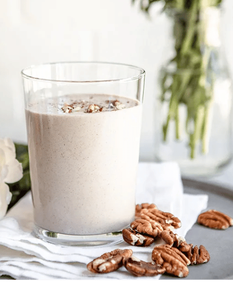 20 Keto Smoothies For Weight Loss