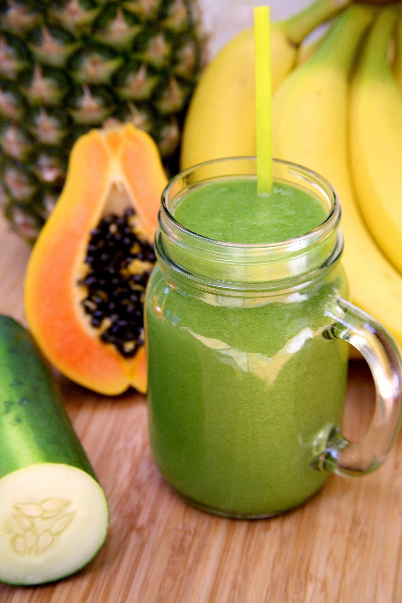 22 Ideas for Best Morning Smoothies for Weight Loss