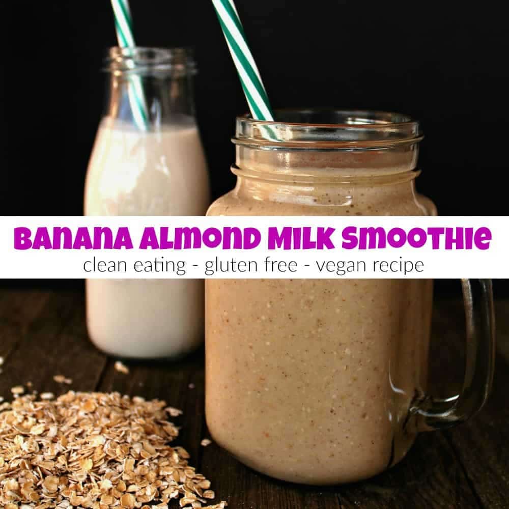 23 Of the Best Ideas for Weight Loss Smoothies Recipes with Almond Milk ...