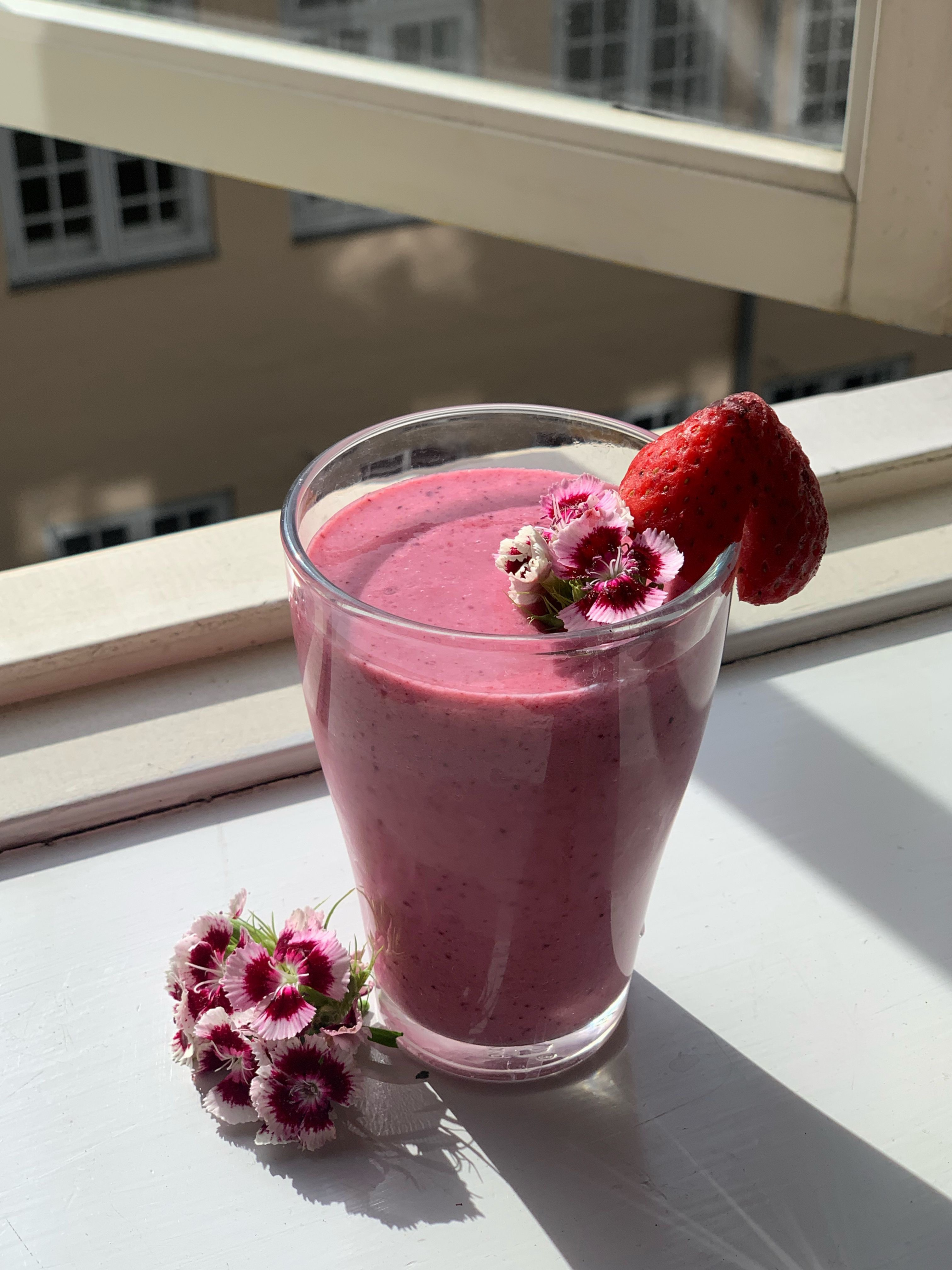 3 Best Morning Smoothie Recipes in 2020