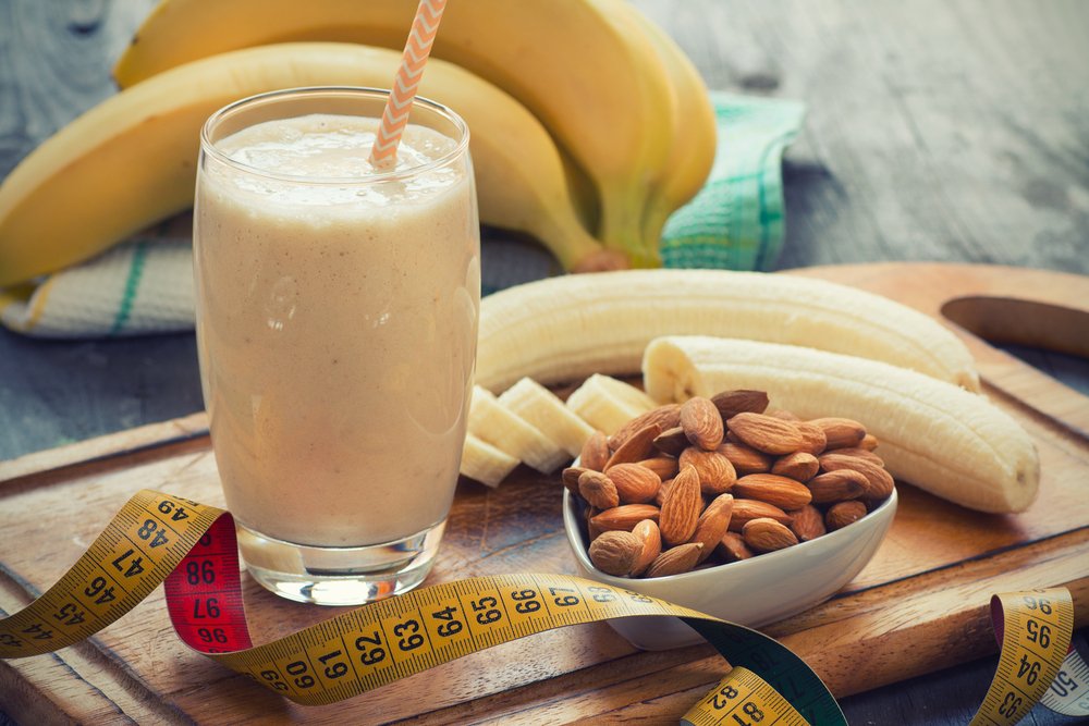 3 Oatmeal Smoothie Recipes To Lose Weight Without Hunger