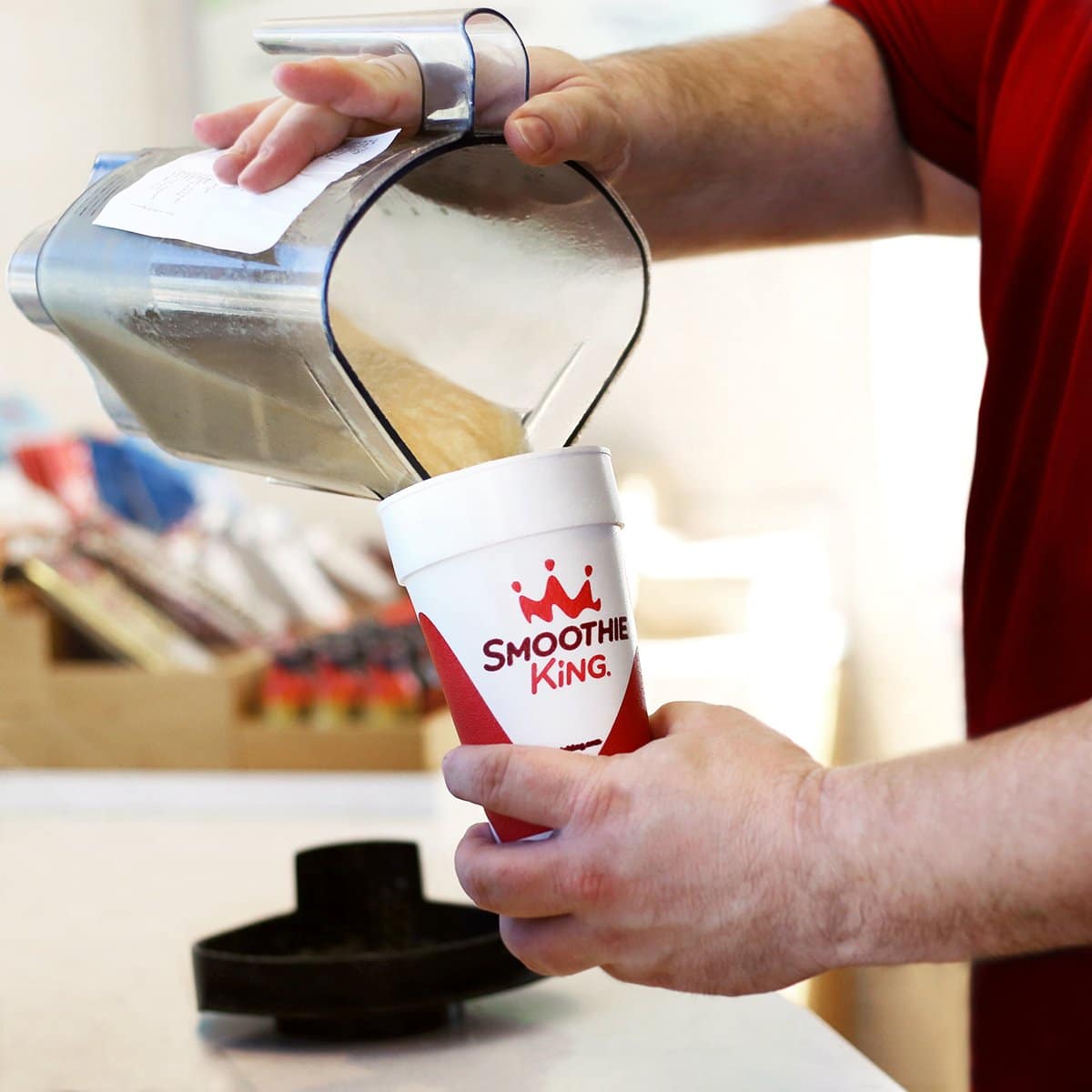 3 Reasons Smoothie Franchises Need a Recipe Management System