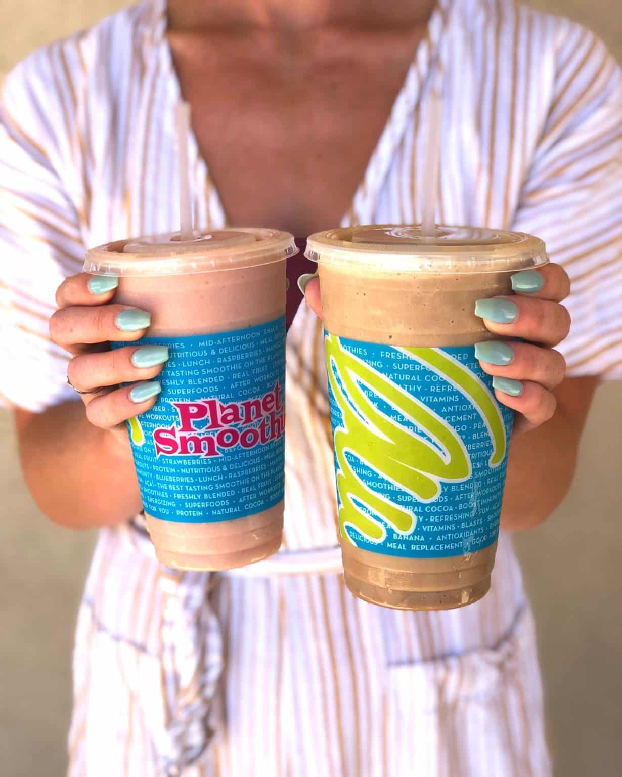3 Reasons We Can Be the Best Smoothie Franchise to Start in 2021