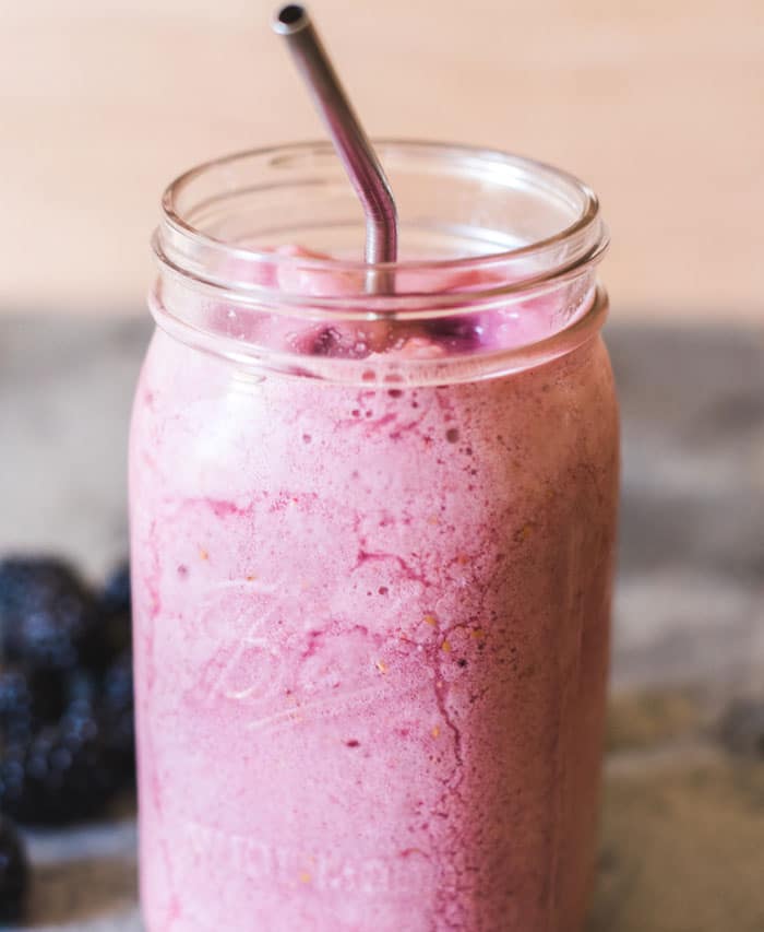 30+ Healthy Keto Smoothies and Shakes with