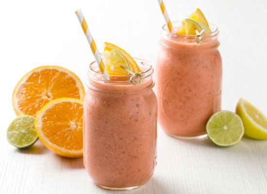 4 Delicious and Healthy Smoothies That Will Help You Lose Weight ...
