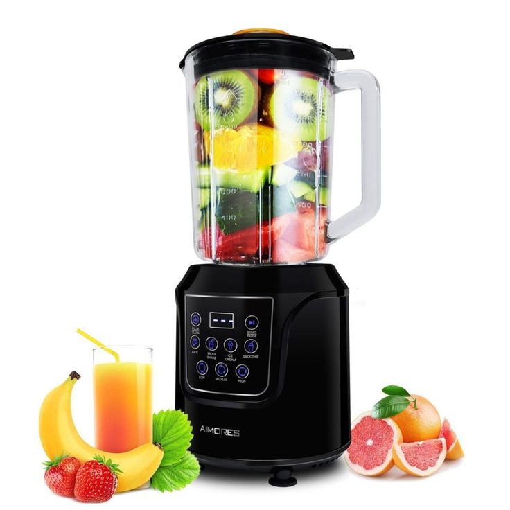 41 best Commercial Blenders for Smoothies images on Pinterest ...