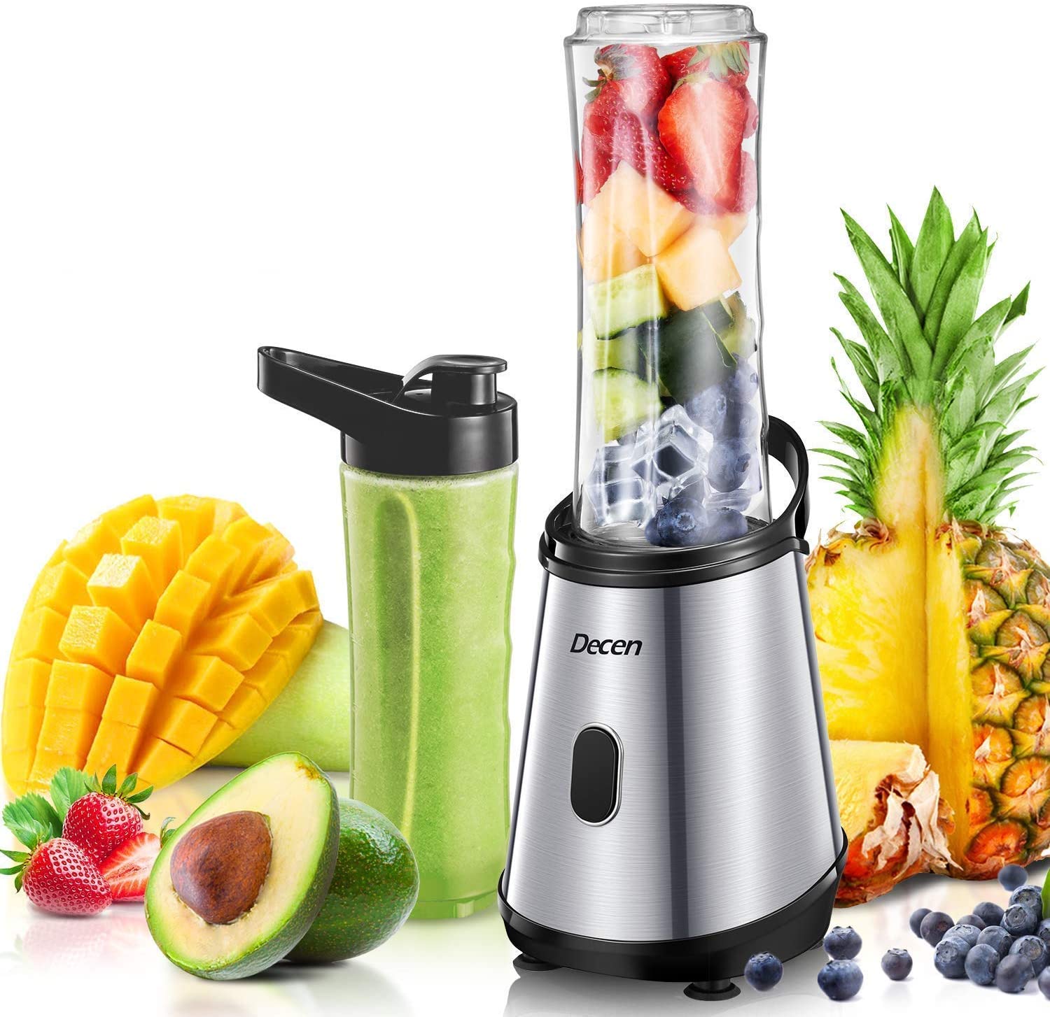 5 Best Smoothie Makers in 2020
