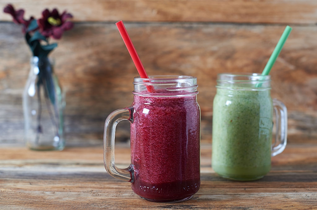 5 Best Smoothies for Weight Loss You Must Try