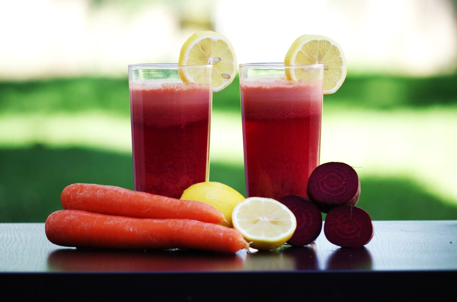 5 Delicious Smoothies That Help to Lose Weight