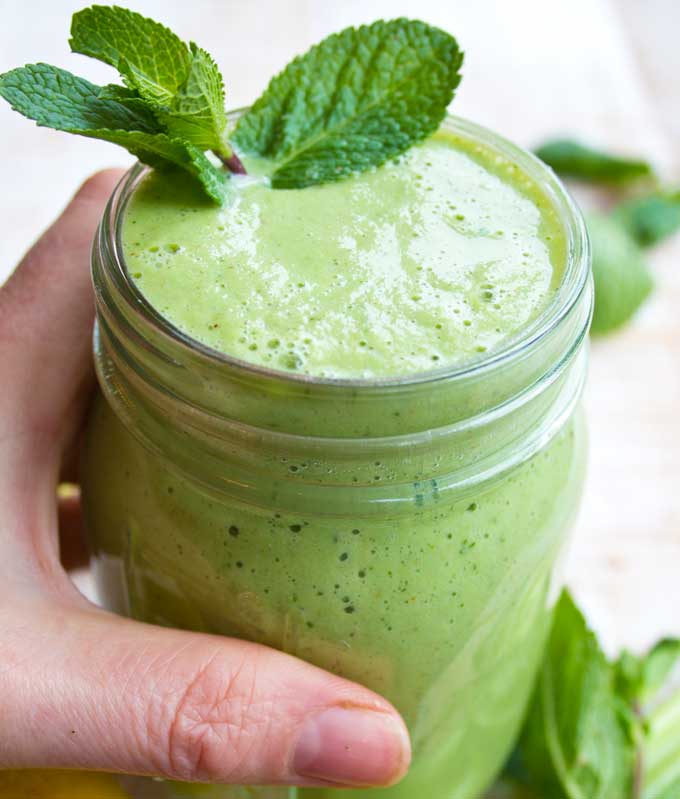 5 Keto Smoothies for Fast Weight Loss