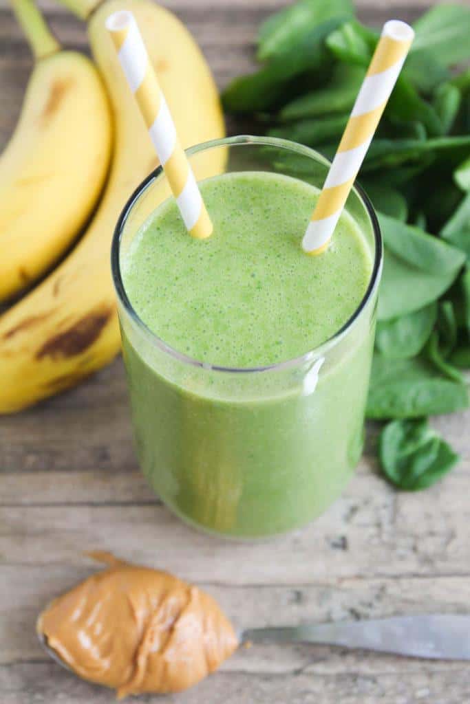 5 Satisfying Smoothies to Fill You Up