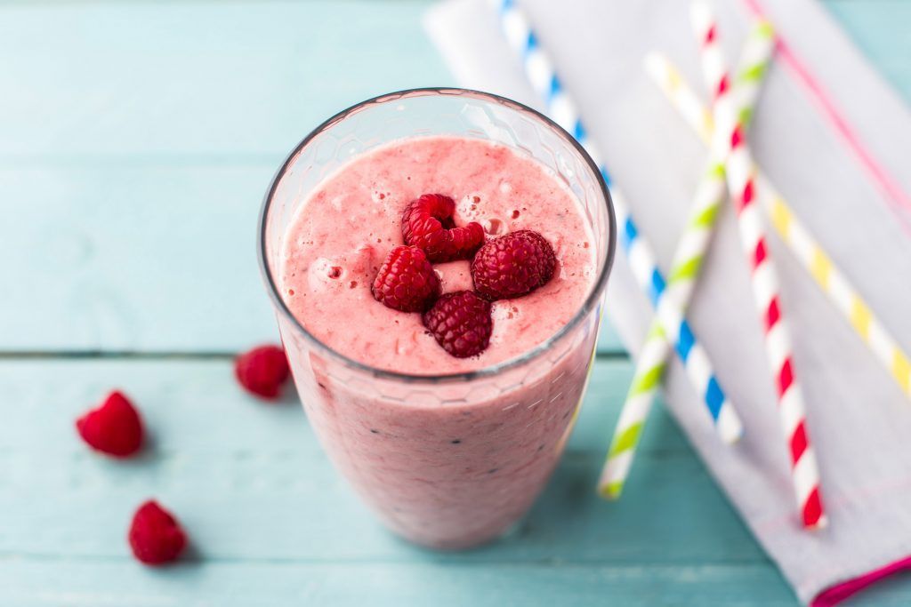 5 Top Smoothie Recipes in the World (We