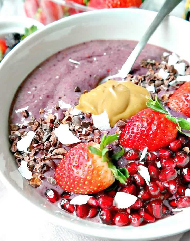 50 Clean Eating Breakfast Ideas That Will Inspire You To ...