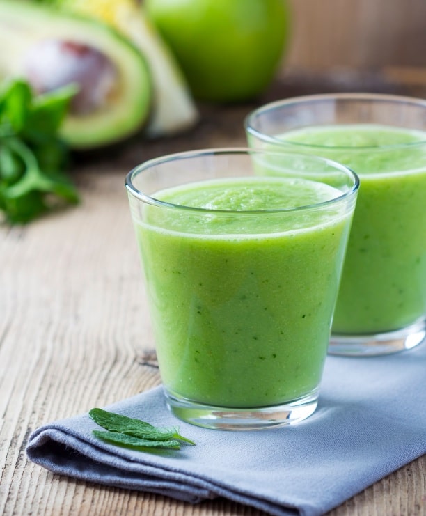 6 weight loss smoothies that WONT leave you hungry