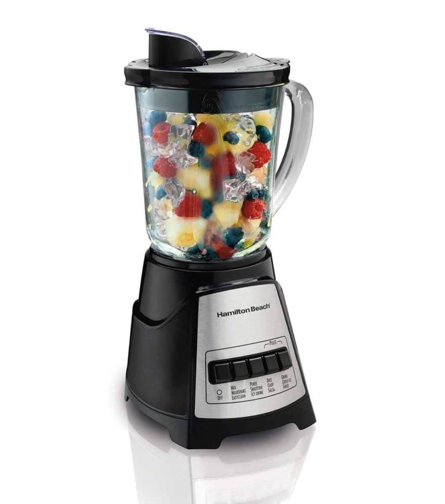 7 Best Blenders for Kale Smoothies Review(2021)  P& S
