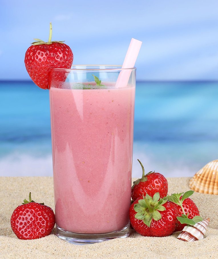 7 Delicious Summer Smoothies That Will Make You Feel Happy  Healthy Blog