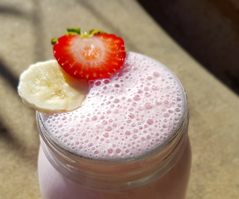 7 healthy smoothie recipes you can prep ahead