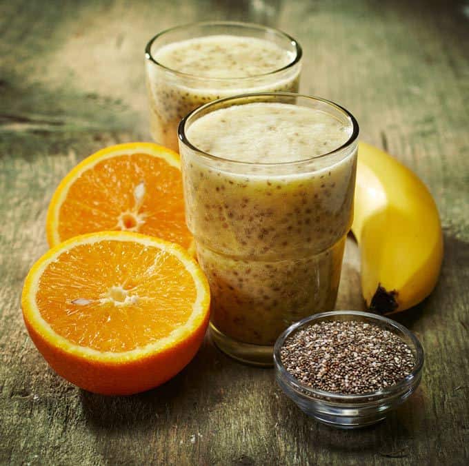 7 Smoothie Recipes to Help Lowering Your Cholesterol [Heart Healthy!]