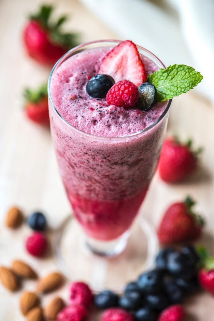 7 Surprisingly Delicious Protein Smoothies for Weight Loss