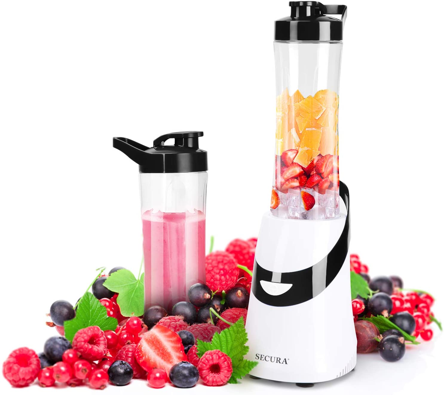 8 Best Blender For Protein Shakes (Latest Rating) In 2020