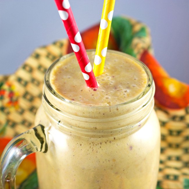 8 Best Smoothie Recipes For Weight Loss