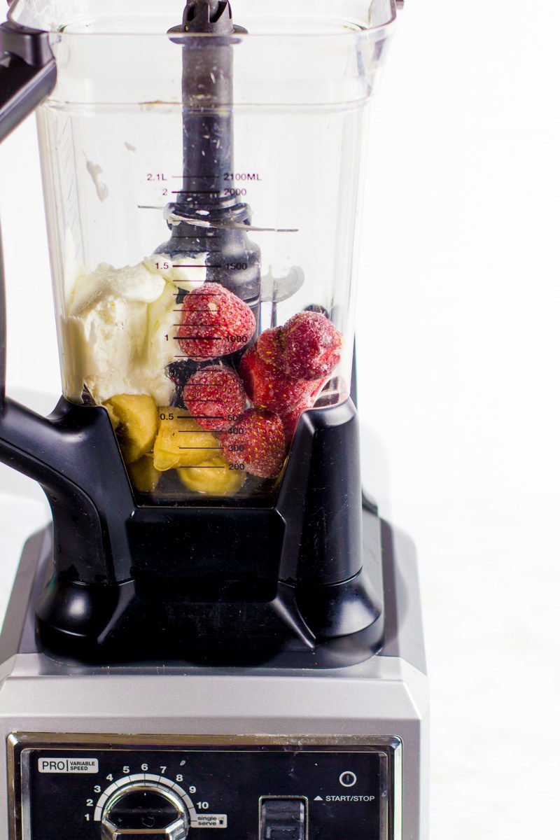 8 Staple Smoothies You Should Know How to Make