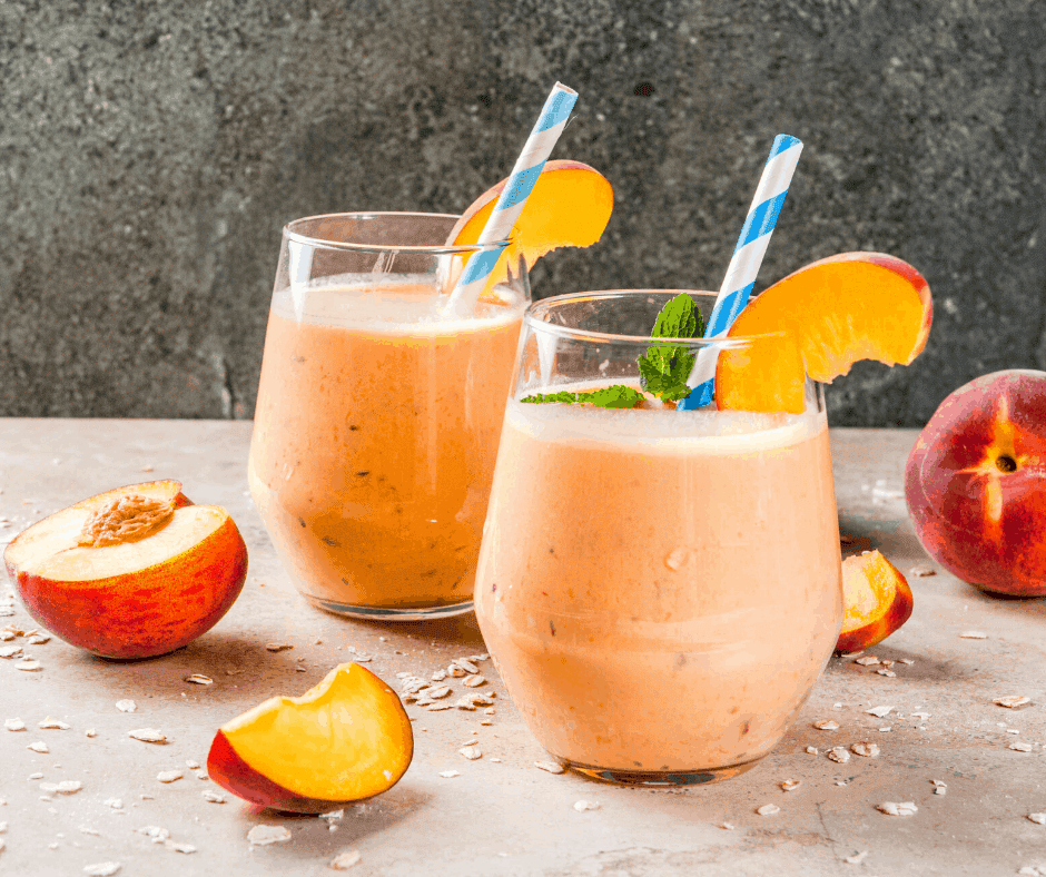 8 Weight Loss Smoothies You Must Try!
