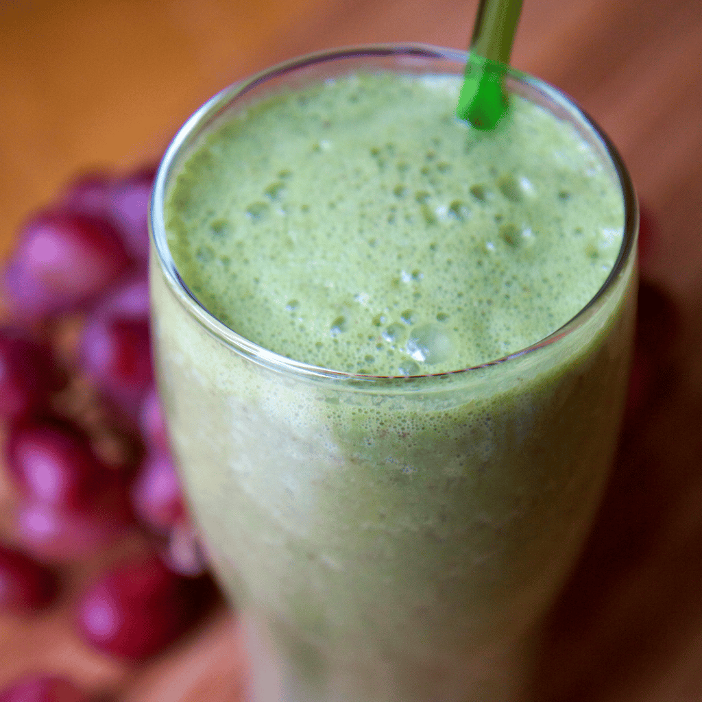 Add These to Your Smoothie to Drop Major Pounds