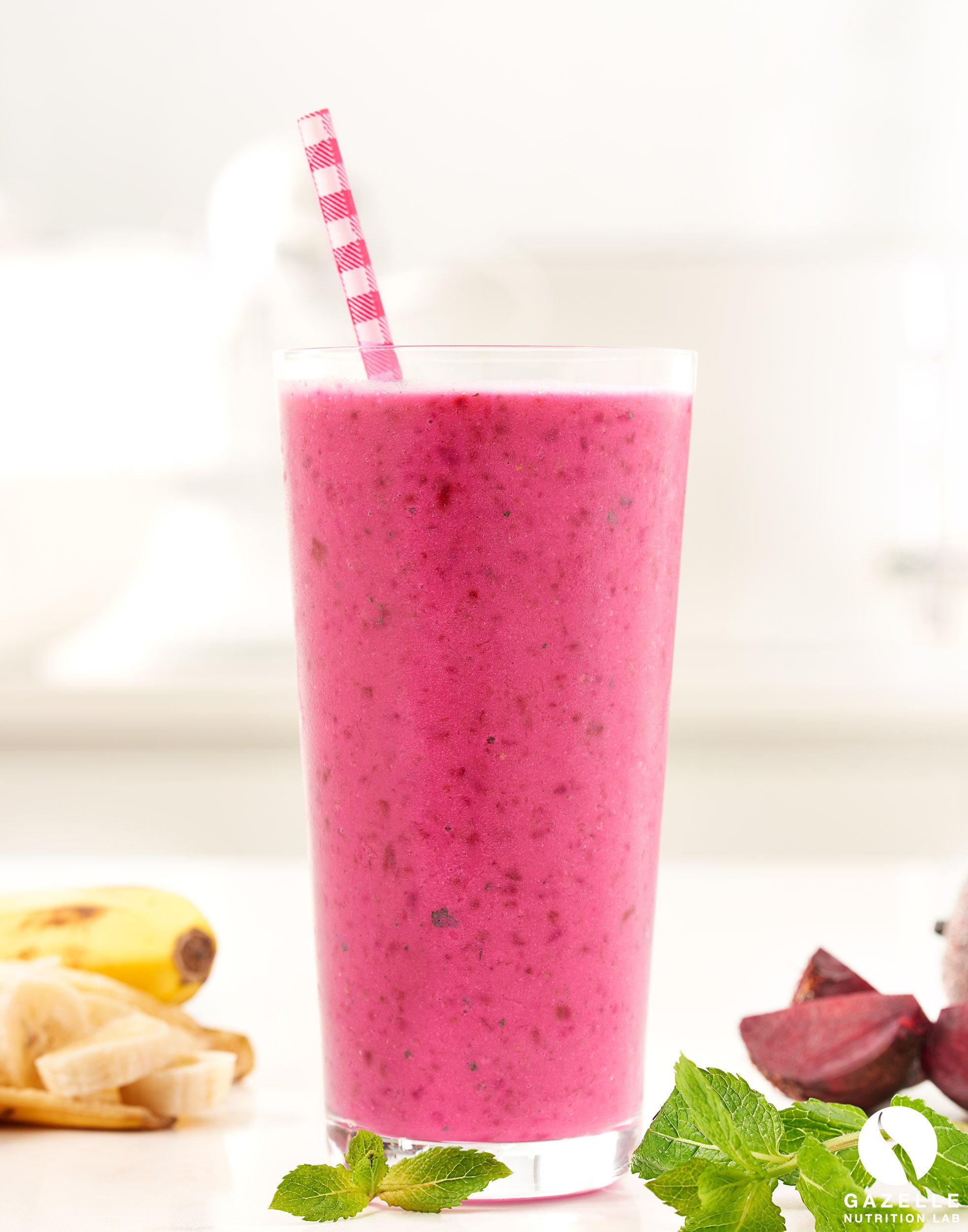 beet smoothie recipe for weight loss