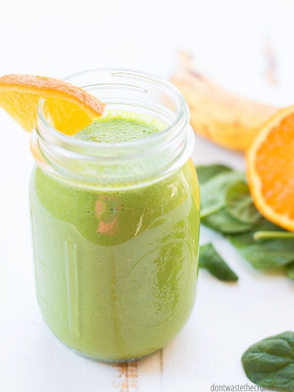 #Beginners #Green #RECIPE #Smoothie If youve never made a ...