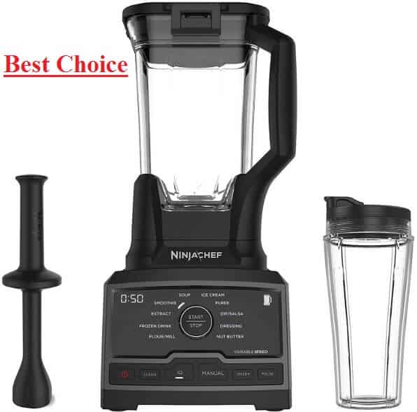 Best Blender For Acai Bowls Smoothie To Buy in 2020