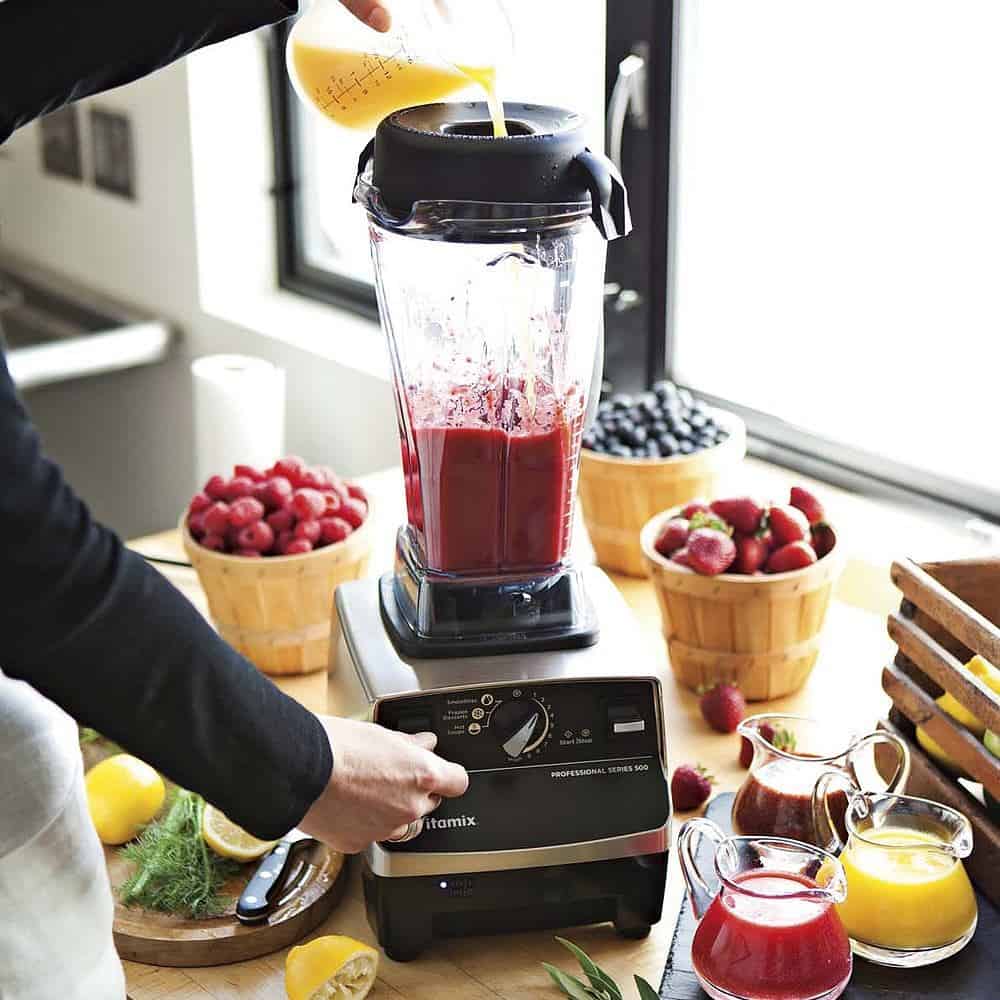 Best Blender For Green Smoothies 2017  Reviews &  Buyers Guide